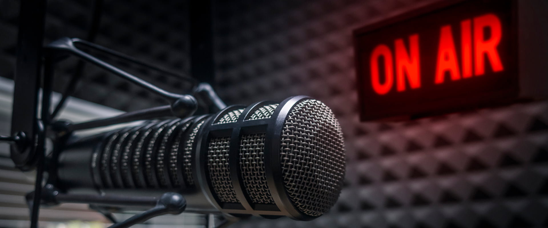 PsychAssets Radio